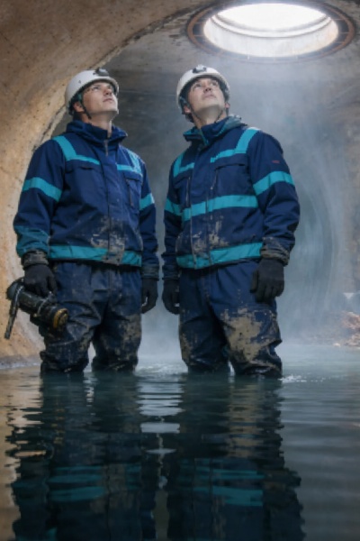 DPJ construction specialist delivery