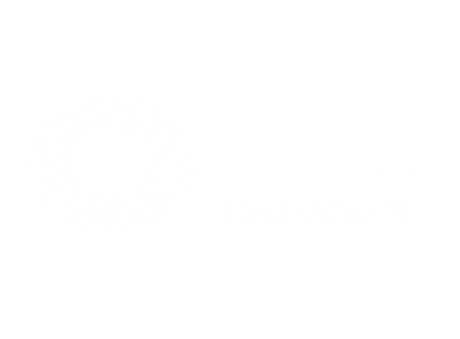 DPJ logo
